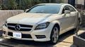 2012 Mercedes-Benz Cls-Class