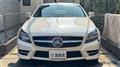 2012 Mercedes-Benz Cls-Class