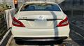 2012 Mercedes-Benz Cls-Class