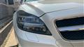 2012 Mercedes-Benz Cls-Class