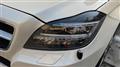 2012 Mercedes-Benz Cls-Class