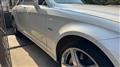 2012 Mercedes-Benz Cls-Class