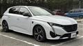 2024 Peugeot 308