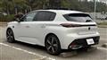 2024 Peugeot 308