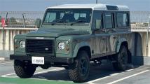 2023 Land Rover Defender