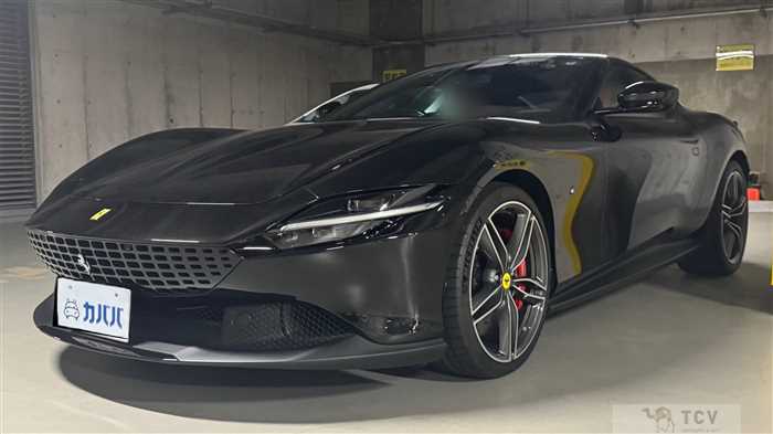 2022 Ferrari Ferrari Others