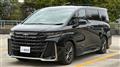 2023 Toyota Vellfire