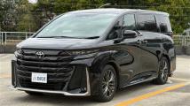 2023 Toyota Vellfire