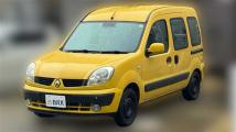 2008 Renault Kangoo