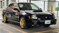 2002 Subaru Impreza Wrx