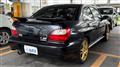 2002 Subaru Impreza Wrx