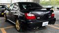 2002 Subaru Impreza Wrx