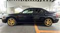 2002 Subaru Impreza Wrx