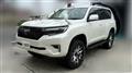 2018 Toyota Land Cruiser Prado
