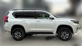 2018 Toyota Land Cruiser Prado