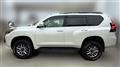 2018 Toyota Land Cruiser Prado
