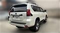 2018 Toyota Land Cruiser Prado