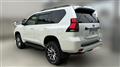 2018 Toyota Land Cruiser Prado
