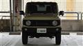 2020 Suzuki Jimny