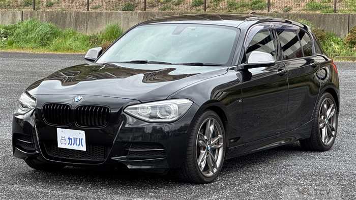 2014 BMW 1 Series
