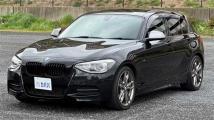 2014 BMW 1 Series