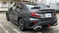 2022 Subaru WRX S4