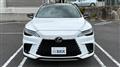 2022 Lexus RX