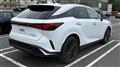 2022 Lexus RX