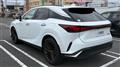 2022 Lexus RX