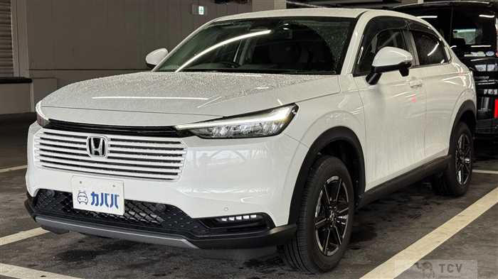 2024 Honda VEZEL