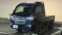 2017 Daihatsu Hijet Truck