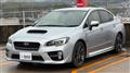 2016 Subaru WRX S4
