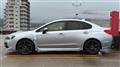 2016 Subaru WRX S4