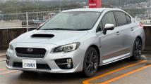 2016 Subaru WRX S4