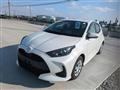 2021 Toyota Yaris