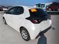 2021 Toyota Yaris