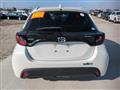 2021 Toyota Yaris