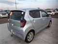 2021 Daihatsu Mira Es
