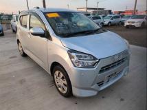 2021 Daihatsu Mira Es