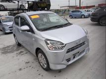 2021 Daihatsu Mira Es