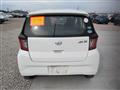 2021 Daihatsu Mira Es