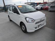 2021 Daihatsu Mira Es