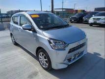 2021 Daihatsu Mira Es