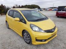 2011 Honda Fit