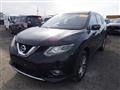 2017 Nissan X-Trail