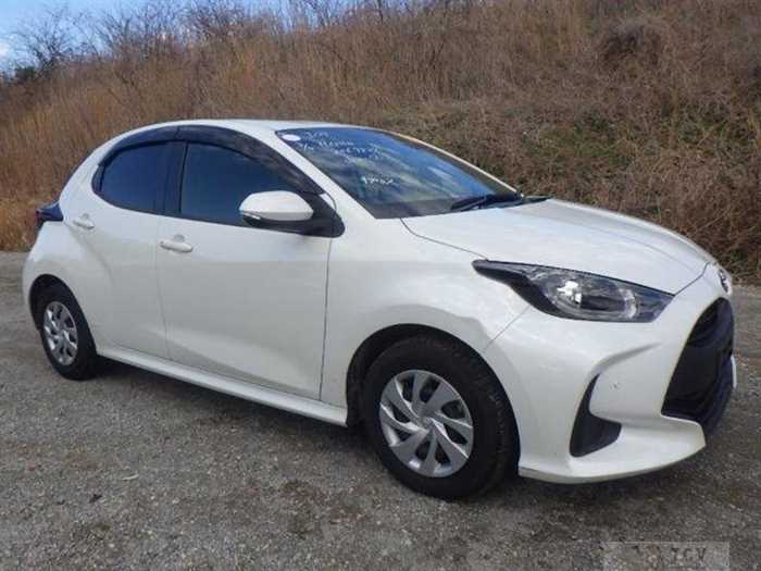 2021 Toyota Toyota Others