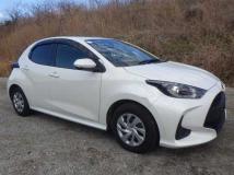 2021 Toyota Toyota Others