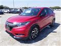 2017 Honda VEZEL