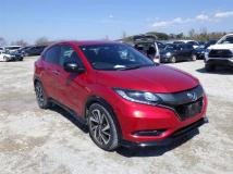 2017 Honda VEZEL