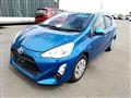 2017 Toyota AQUA